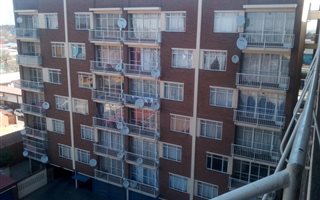 3 Bedroom Flat in Vereeniging