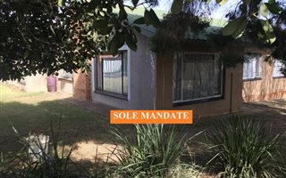 3 Bedroom House in Piet Retief
