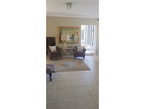 3 Bed House in Salt Rock