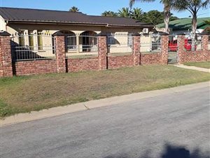 4 Bedroom House in Windsor Park