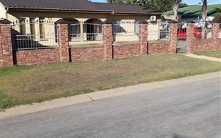 4 Bedroom House in Windsor Park