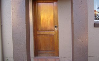 2 Bedroom Townhouse in Greenstone Hill