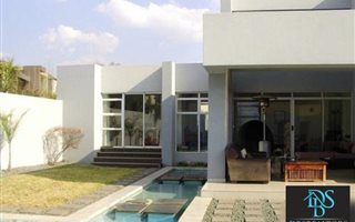 4 Bedroom Cluster in Woodmead