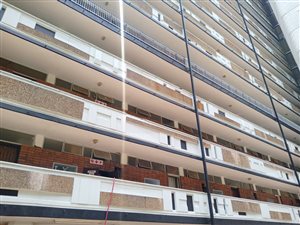 1 Bed Apartment in Sunnyside