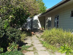 3 Bed House in Zeekoevlei