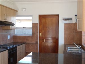 2 Bed House in Westridge