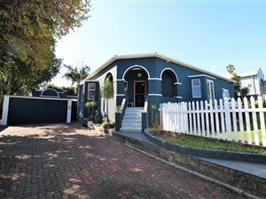 3 Bed House in Berea