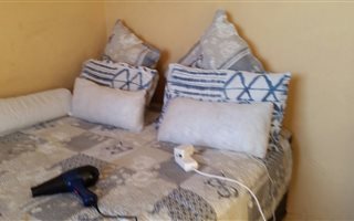 3 Bedroom House in Aquadene