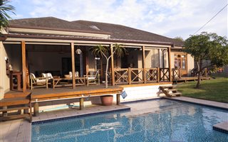 4 Bedroom House in Selborne