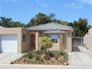 2 Bed House in Denneburg