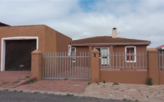 3 Bedroom House in Saldanha