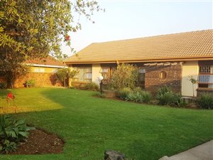 4 Bed House in Bronkhorstspruit