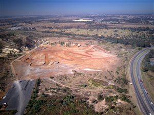 85 m² Industrial space in Benoni CBD