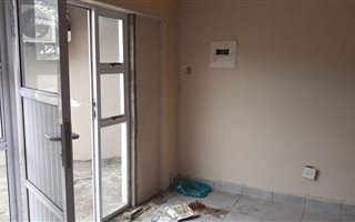 1 Bedroom Flat in Arboretum