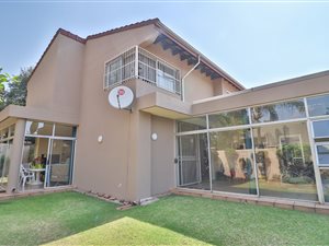 4 Bed House in Brummeria