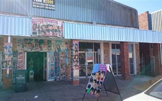 Commercial space in Orkney
