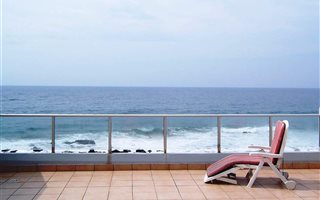 3 Bedroom Apartment in Ballito