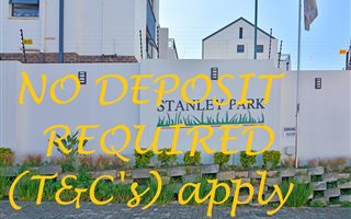 3 Bedroom Apartment in Oakdene
