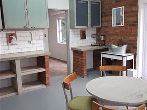 1 Bed Apartment in Hillcrest Central