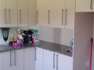 3 Bed Townhouse in Del Judor