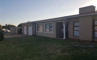 3 Bedroom House in Morgenster