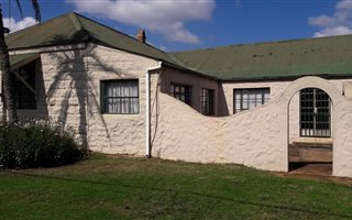 5 Bedroom House in Pongola