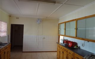 3 Bedroom House in Riebeeckstad