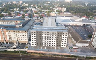 3 Bedroom Apartment in Wynberg