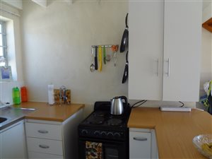 1 Bed Apartment in Humewood
