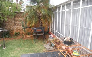 2 Bedroom Apartment in Marlands