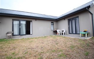 3 Bedroom House in Pinelands