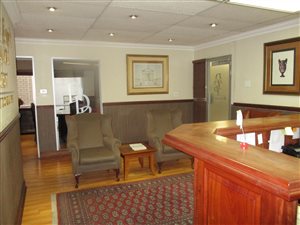 268 m² Commercial space in Rosebank