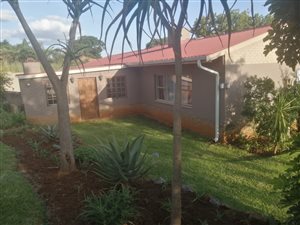3 Bed House in Sunnyridge