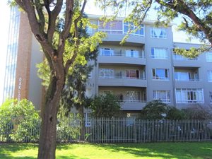 1 Bed Apartment in Audas Estate