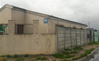 3 Bedroom House in Retreat