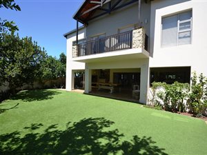 4 Bed House in Dunkirk Estate