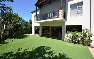 4 Bedroom House in Dunkirk Estate