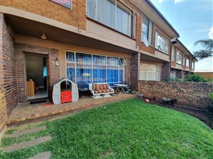 2 Bed Apartment in Dalview