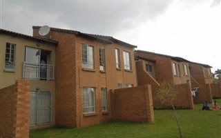 2 Bedroom Apartment in Erand Gardens