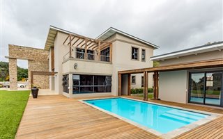 5 Bedroom House in Winston Park
