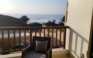 1 Bedroom Apartment in La Mercy
