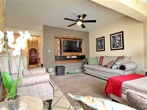 3 Bed Duplex in Illiondale