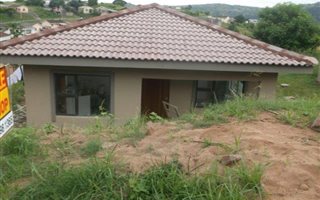 3 Bedroom House in Welbedacht