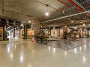 92 m² Commercial space in Durbanville Central