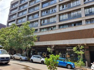 60 m² Commercial space in Maboneng