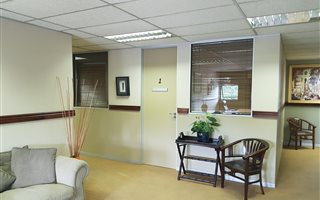 50 m² Commercial space in Menlo Park