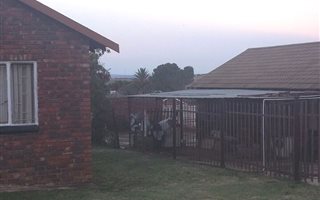 2 Bedroom House in Mohadin