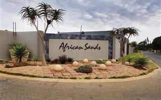 441 m² Land available in Beyers Park