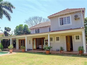 5 Bedroom House in Athlone