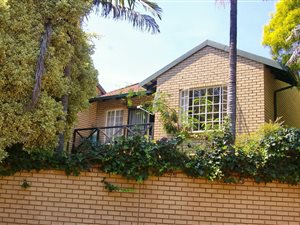 2 Bed Townhouse in Wapadrand